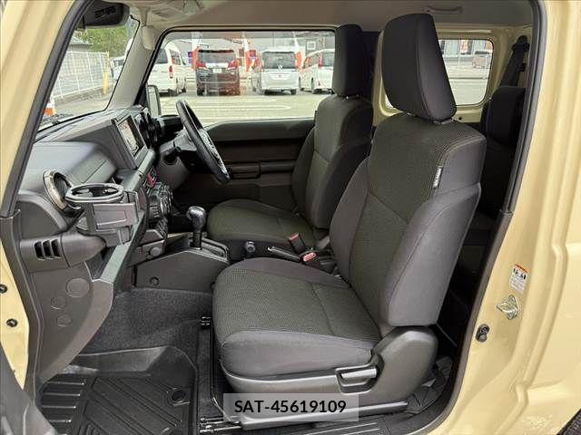 Suzuki JIMNY 2024-10 8871234-16