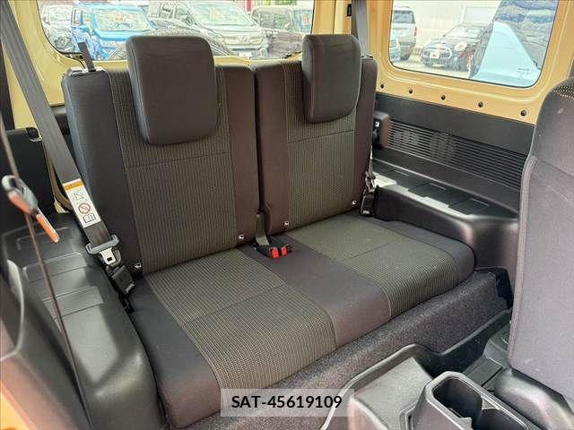 Suzuki JIMNY 2024-10 8871234-17
