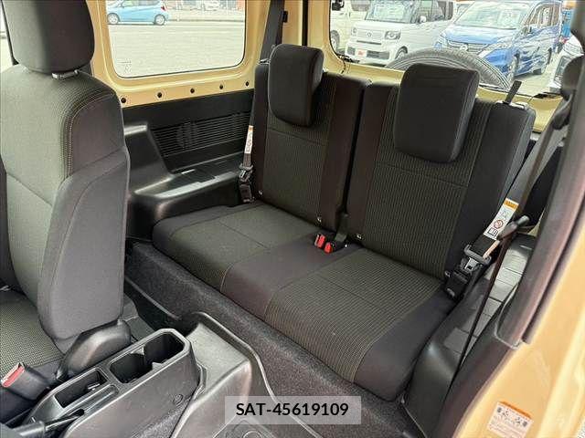 Suzuki JIMNY 2024-10 8871234-18