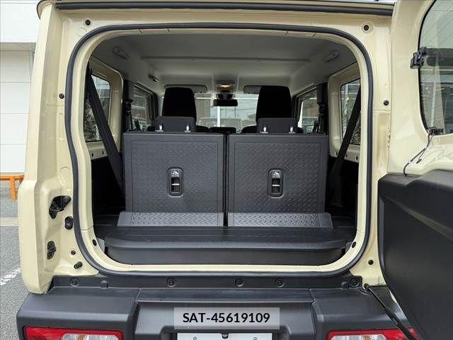 Suzuki JIMNY 2024-10 8871234-19
