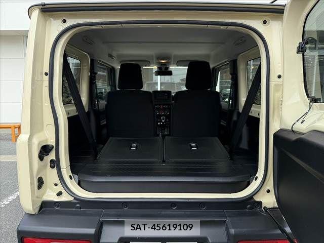 Suzuki JIMNY 2024-10 8871234-20