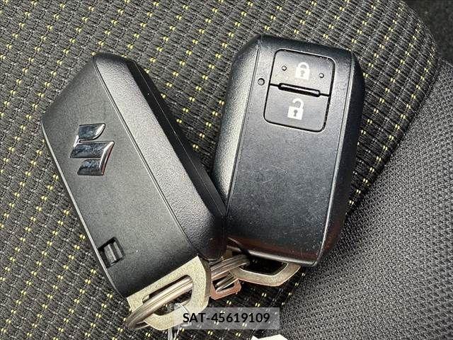 Suzuki JIMNY 2024-10 8871234-21