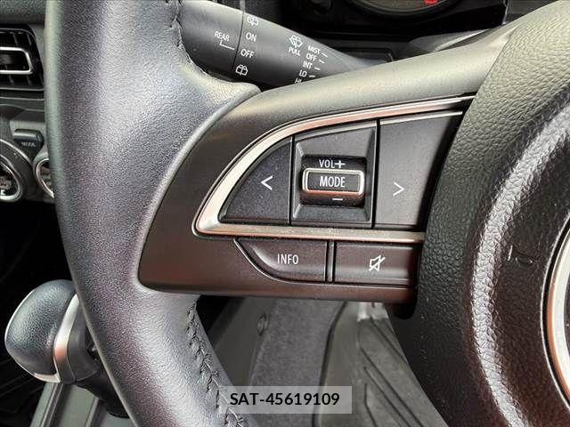 Suzuki JIMNY 2024-10 8871234-23