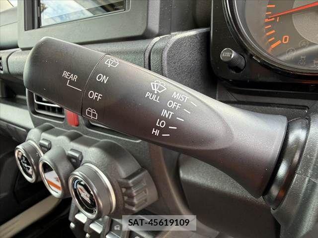 Suzuki JIMNY 2024-10 8871234-24