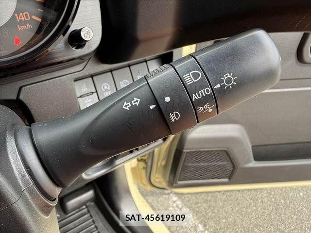 Suzuki JIMNY 2024-10 8871234-25