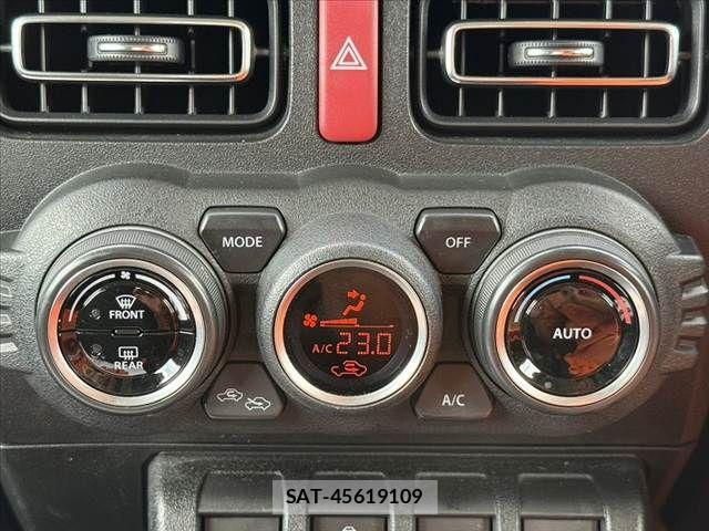 Suzuki JIMNY 2024-10 8871234-27