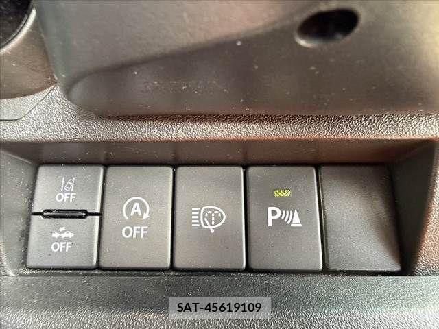 Suzuki JIMNY 2024-10 8871234-2