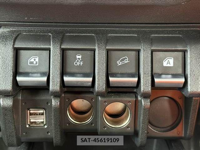 Suzuki JIMNY 2024-10 8871234-4