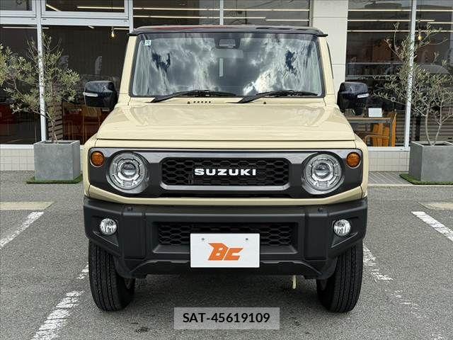 Suzuki JIMNY 2024-10 8871234-8