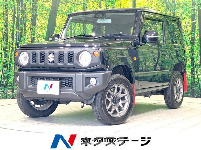 Suzuki JIMNY 2024-06 8871237-0