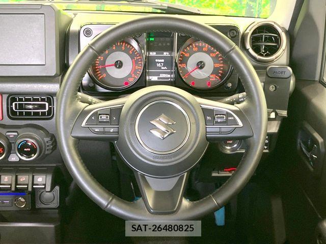 Suzuki JIMNY 2024-06 8871237-10