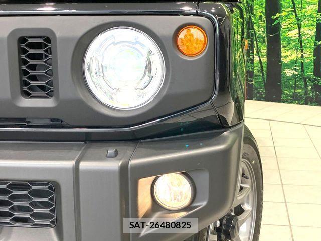 Suzuki JIMNY 2024-06 8871237-11