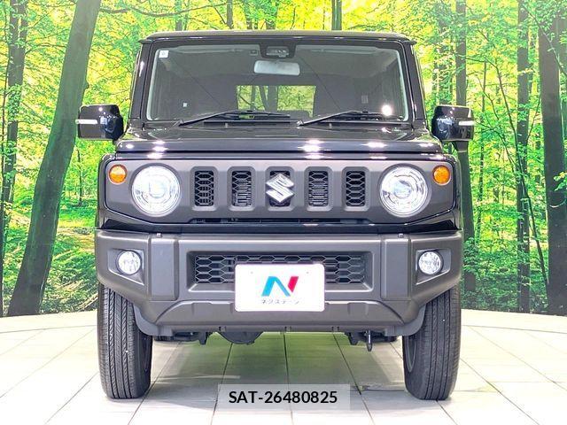 Suzuki JIMNY 2024-06 8871237-13