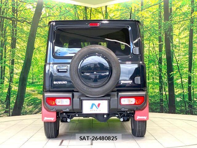 Suzuki JIMNY 2024-06 8871237-14