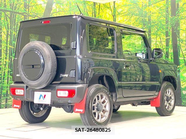 Suzuki JIMNY 2024-06 8871237-16