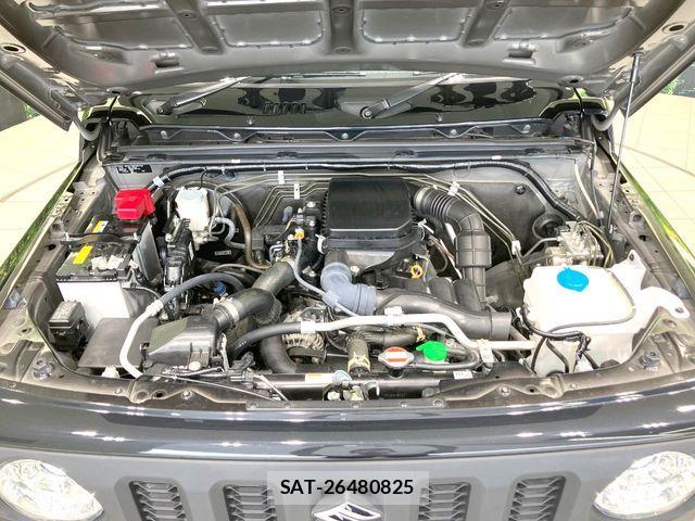 Suzuki JIMNY 2024-06 8871237-17