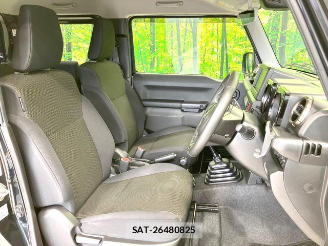 Suzuki JIMNY 2024-06 8871237-7