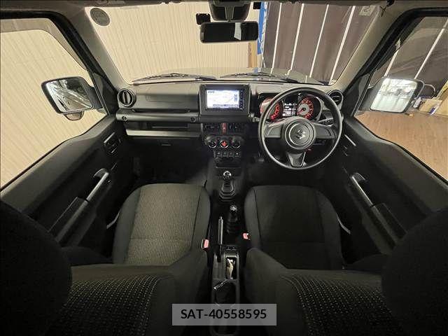 Suzuki JIMNY 2021-05 8871239-9