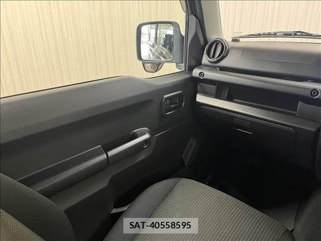 Suzuki JIMNY 2021-05 8871239-10