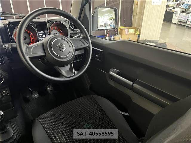Suzuki JIMNY 2021-05 8871239-11