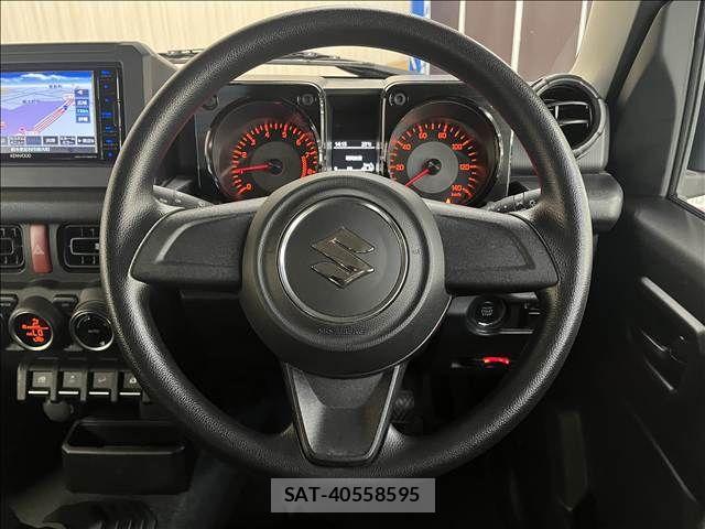 Suzuki JIMNY 2021-05 8871239-12