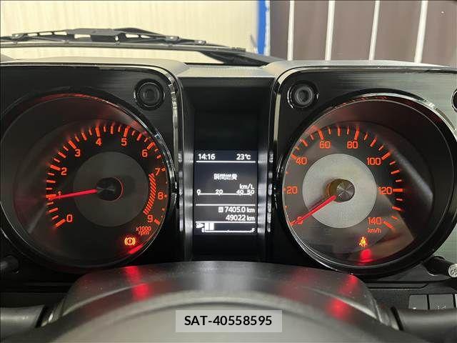 Suzuki JIMNY 2021-05 8871239-14