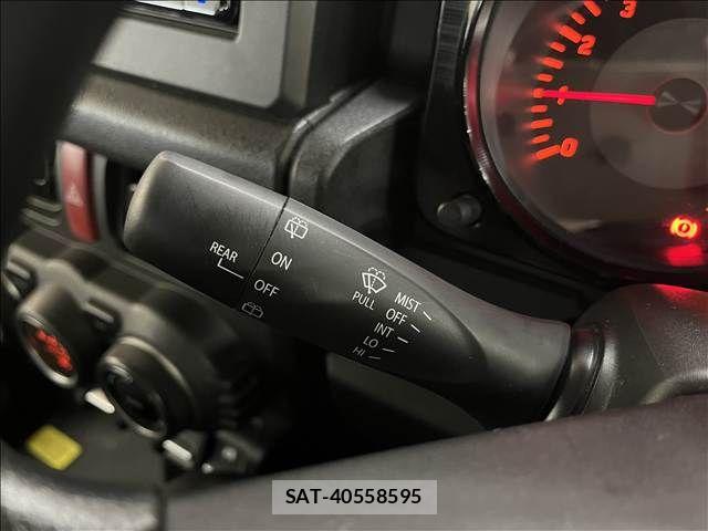 Suzuki JIMNY 2021-05 8871239-17