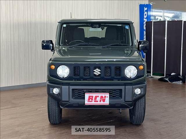 Suzuki JIMNY 2021-05 8871239-1
