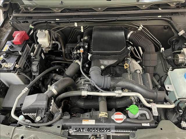 Suzuki JIMNY 2021-05 8871239-19