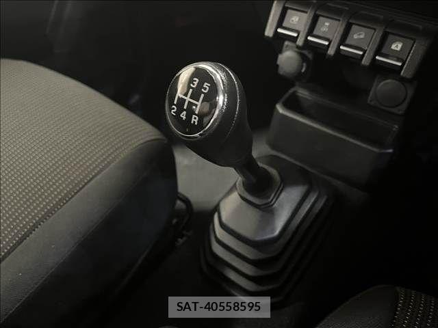 Suzuki JIMNY 2021-05 8871239-21