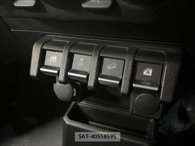 Suzuki JIMNY 2021-05 8871239-24