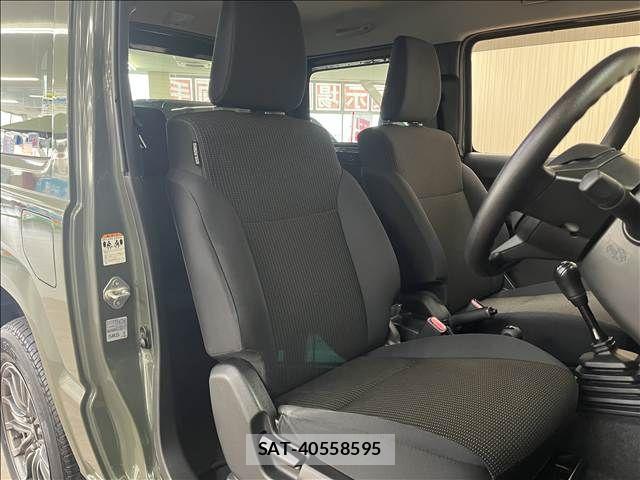 Suzuki JIMNY 2021-05 8871239-29
