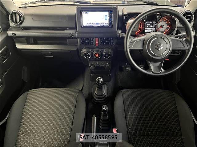 Suzuki JIMNY 2021-05 8871239-8