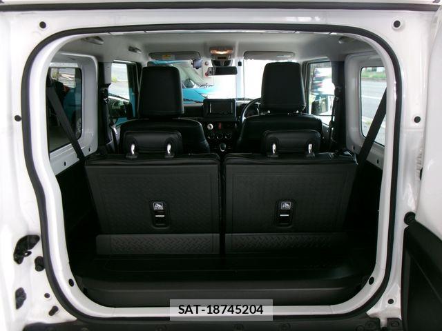 Suzuki JIMNY 2021-11 8871232-10