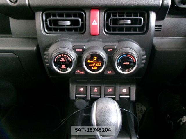 Suzuki JIMNY 2021-11 8871232-12