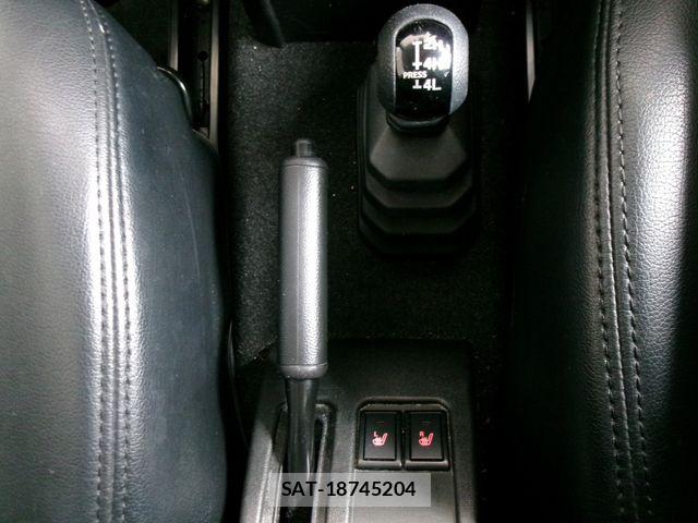 Suzuki JIMNY 2021-11 8871232-14