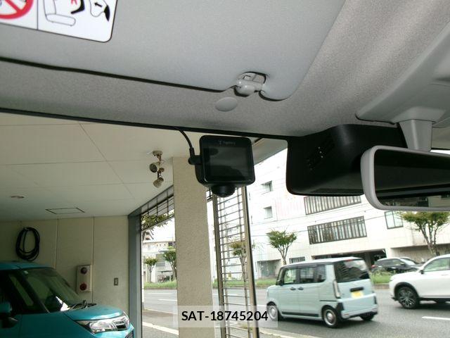 Suzuki JIMNY 2021-11 8871232-16