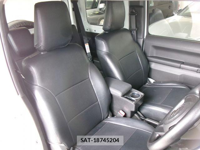 Suzuki JIMNY 2021-11 8871232-7