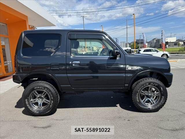 Suzuki JIMNY 2014-12 8880256-10