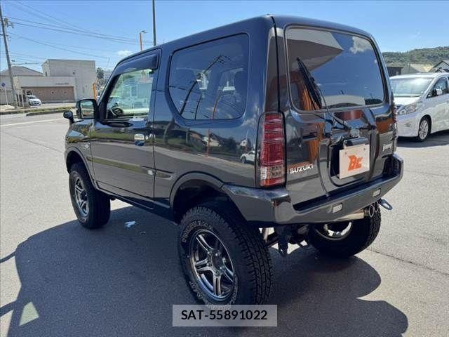 Suzuki JIMNY 2014-12 8880256-12