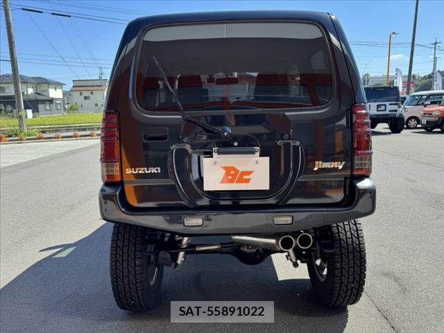 Suzuki JIMNY 2014-12 8880256-13