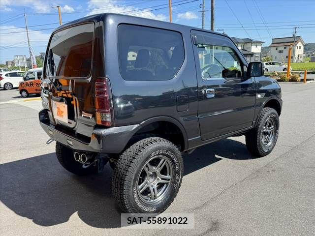 Suzuki JIMNY 2014-12 8880256-14