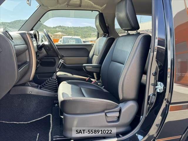 Suzuki JIMNY 2014-12 8880256-16