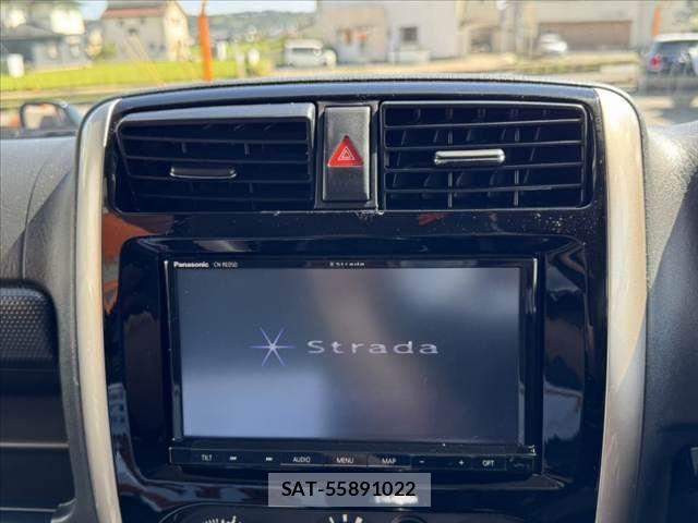 Suzuki JIMNY 2014-12 8880256-4