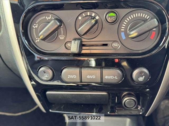 Suzuki JIMNY 2014-12 8880256-5