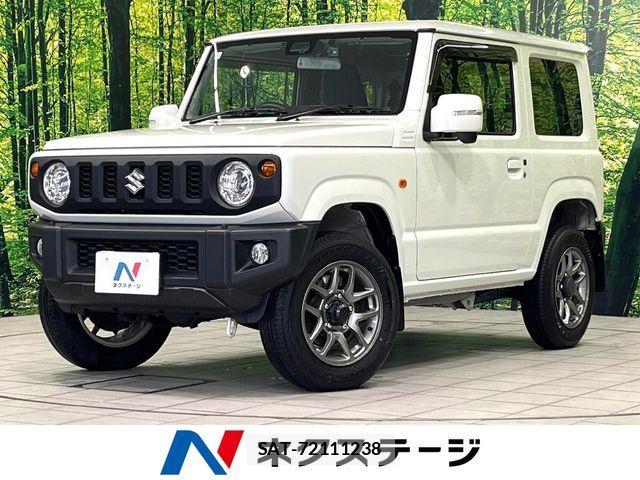 Suzuki JIMNY 2024-01 8880241-0