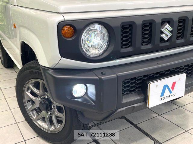 Suzuki JIMNY 2024-01 8880241-11