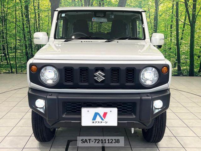 Suzuki JIMNY 2024-01 8880241-13