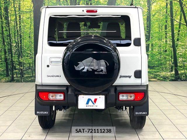 Suzuki JIMNY 2024-01 8880241-14
