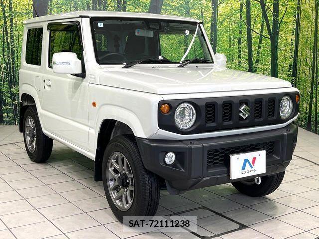 Suzuki JIMNY 2024-01 8880241-15